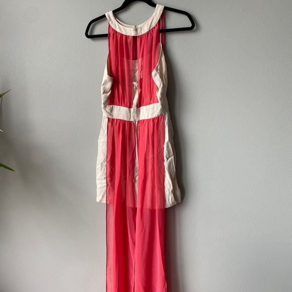 Keepsake the Label Paneled Dress - Picture 6 of 8